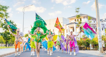 Sự Kiện Và Lễ Hội Miền Trung