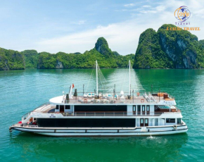Hà Nội -  Hạ Long -  Du Thuyền Vịnh Hạ Long