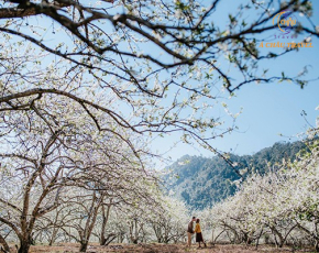 Sài Gòn - Hà Giang -  Cao Bằng - Hồ Ba Bể -  Hà Nội