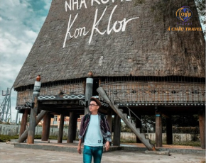 Du Lịch Miền Trung Tây Nguyên