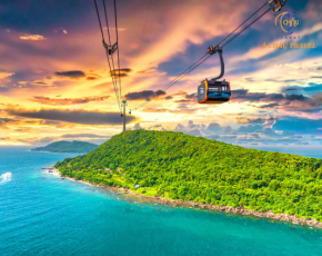 PHÚ QUỐC 3 NGÀY 3 ĐÊM - GHÉP ĐOÀN