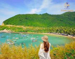 Hà Nội - Quảng Ninh -Quan Lạn