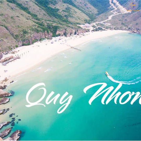 KỲ  CO - EO GIO - CHỀNH ĐÁ ĐĨA - ĐẦM Ô LOAN