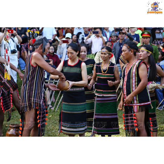 Buôn Mê Thuột - Hồ Lăk