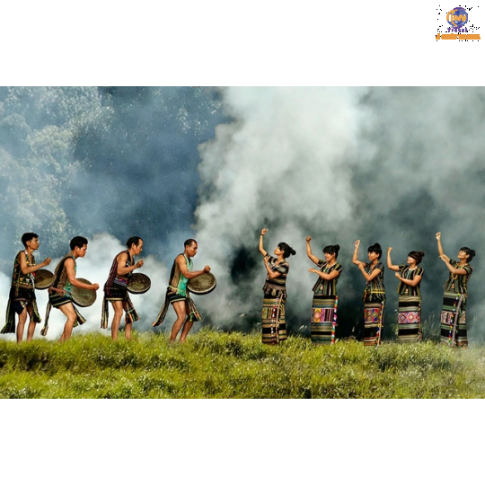 Buôn Mê Thuột - Hồ Lăk