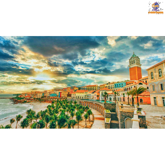 Phú Quốc 3 Ngày 2 Đêm