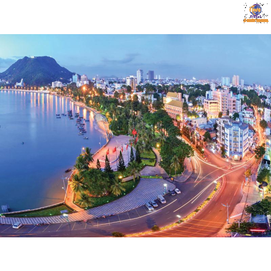 Hồ Tràm Biển Xanh  3 ngày 2 đêm