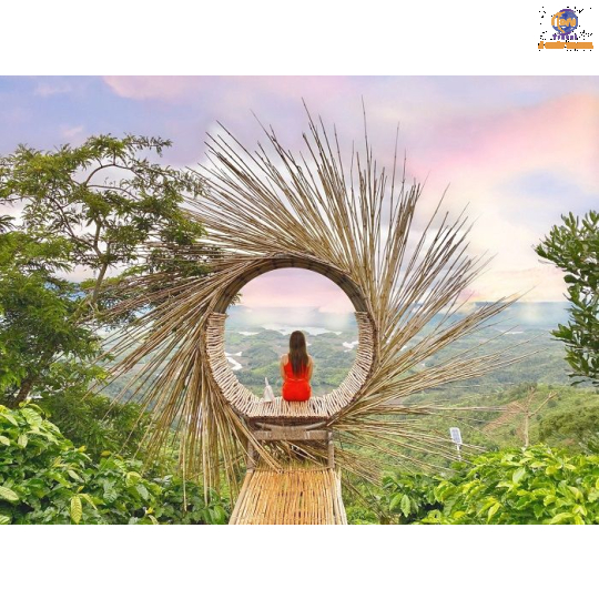 Buôn Ma Thột - Tà Đùng - Tuyệt Tác Tây Nguyên - bằng máy bay