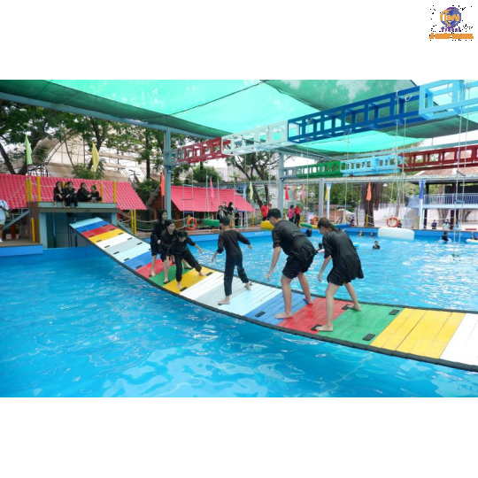 Khu Du lịch Sinh thái Lan Vương 