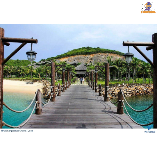  Dốc lết - Vịnh San Hô - Tắm Bùn Hòn Tằm