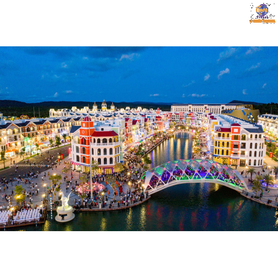 Phú Quốc 3 Ngày 2 Đêm