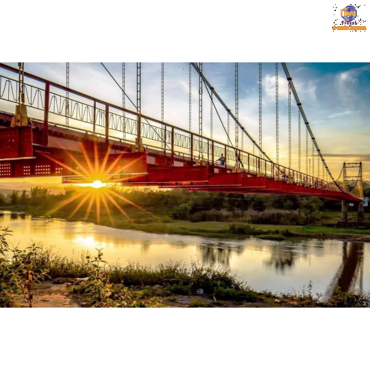 Gia Lai - Kon Tum - Măng Đen