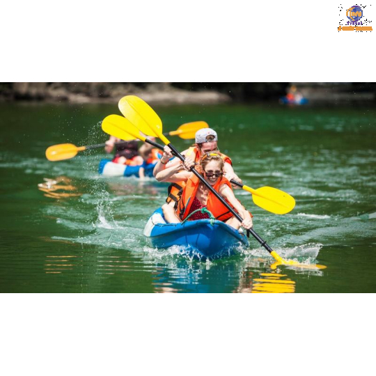 Hà Nội - Hạ Long - Cáp Treo Nữ Hoàng