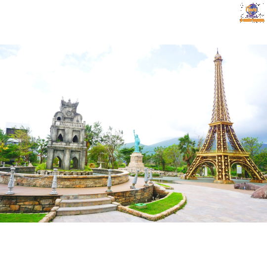 Đà Nẵng - Kỳ Quan Thế Giới - Hội An - Ngũ Hành Sơn - Teambilding - GaLa Dinner