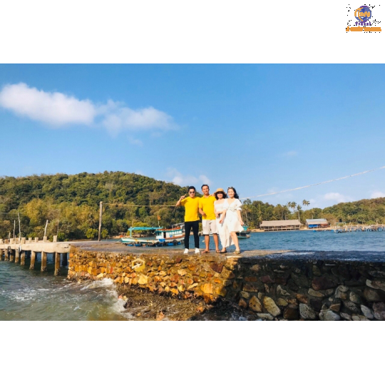 Quần đảo Bà Lụa - Vịnh Hạ Long phương Nam - Rừng Tràm Trà Sư