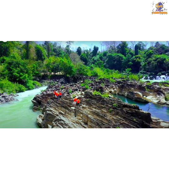 Buôn Mê Thuột - Hồ Lăk