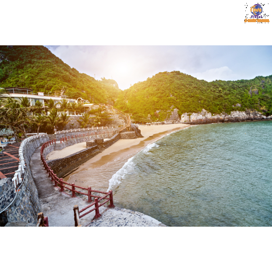 Hà Nội - Quảng Ninh -Quan Lạn