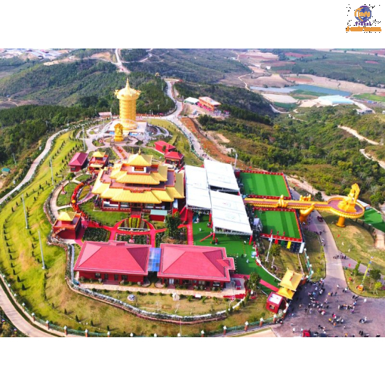 Đà Lạt - Thành phố Hoa