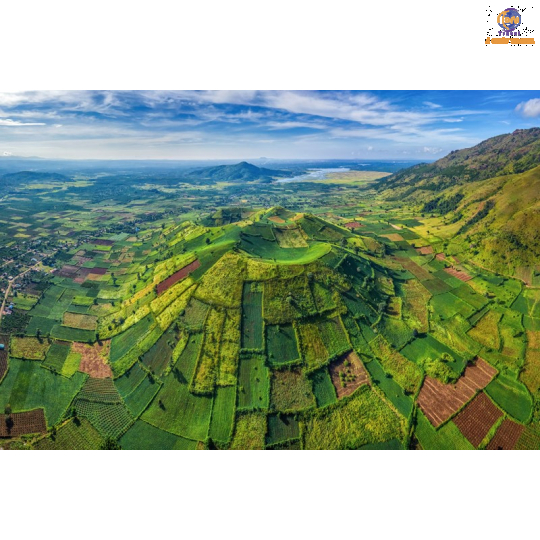 Tour Du Lịch Đoàn Trong Nước