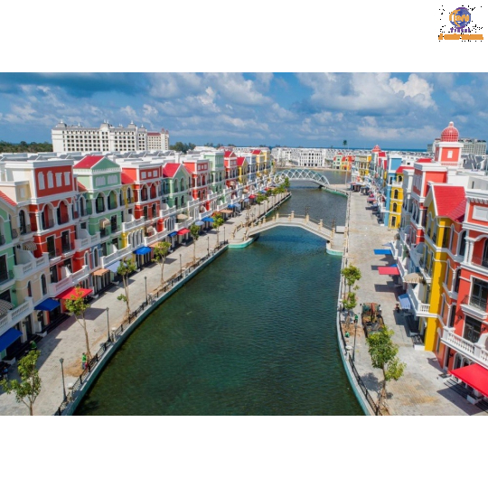 SaFaRi -  GRAND WORLD - VINWONDER 