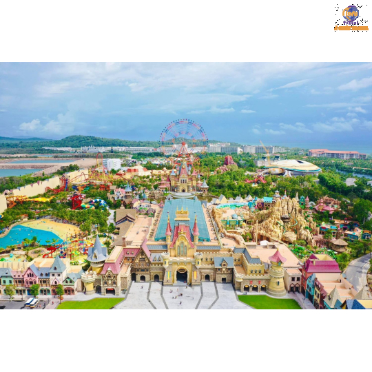 Du Lịch Phú Quốc 