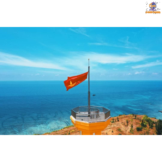 Quảng Ngãi - Đảo Lý Sơn - Đà Nẵng