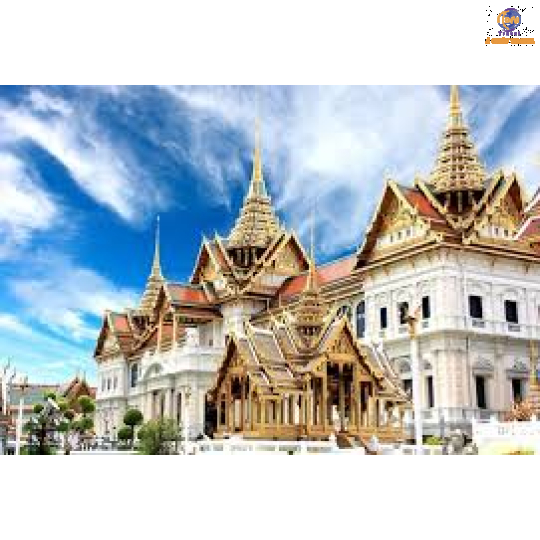  Bangkok – Pattaya – Thành Phố Cổ Muang Boran – Ăn Tối Du Thuyền 5 Sao