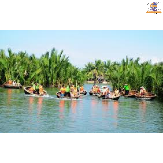 Đà Nẵng - Kỳ Quan Thế Giới - Hội An - Ngũ Hành Sơn - Teambilding - GaLa Dinner