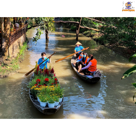 Khu Du Lịch Sinh Thái Ông Đề