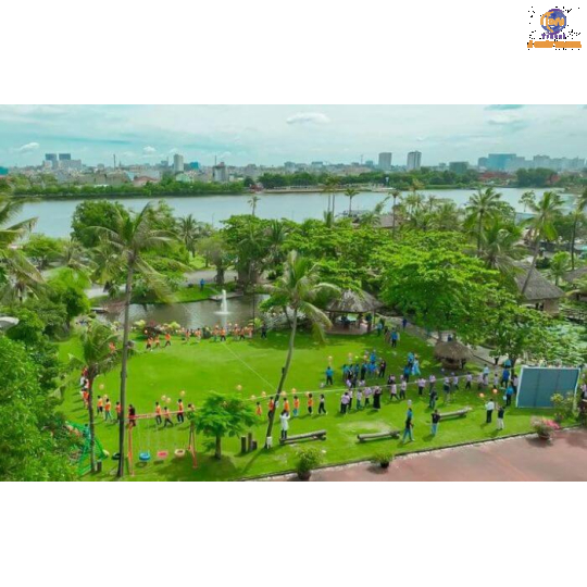 Du Lich Bình Quới 