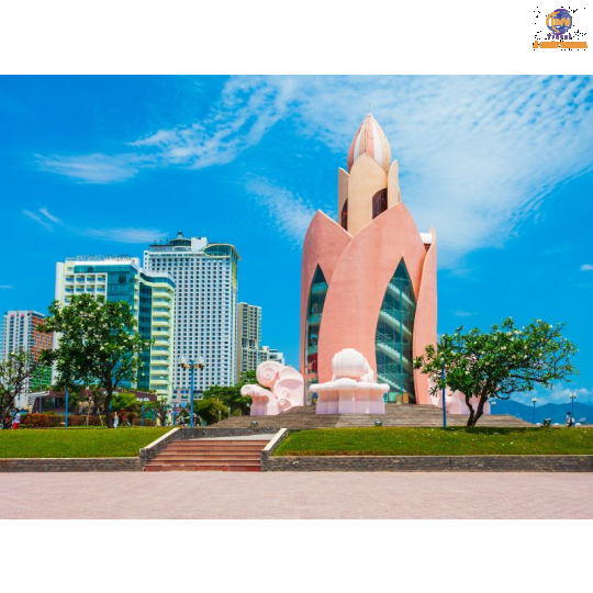  Dốc lết - Vịnh San Hô - Tắm Bùn Hòn Tằm