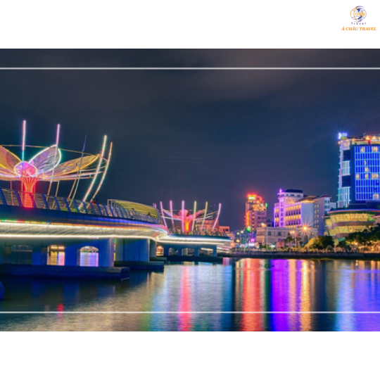 Sài Gòn - Cà Mau - Hòn Đá Bạc - U Minh Hạ - Đất Mũi - Cần Thơ