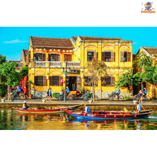 Đà Nẵng - Kỳ Quan Thế Giới - Hội An - Ngũ Hành Sơn - Teambilding - GaLa Dinner