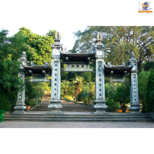 Hà Nội - Lào Cai - SaPa