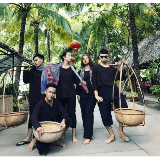 Khu Du lịch Sinh thái Lan Vương 