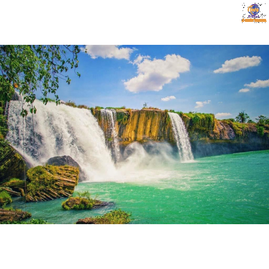 Buôn Mê Thuột - Hồ Lăk