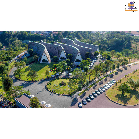 Buôn Mê Thuột - Hồ Lăk